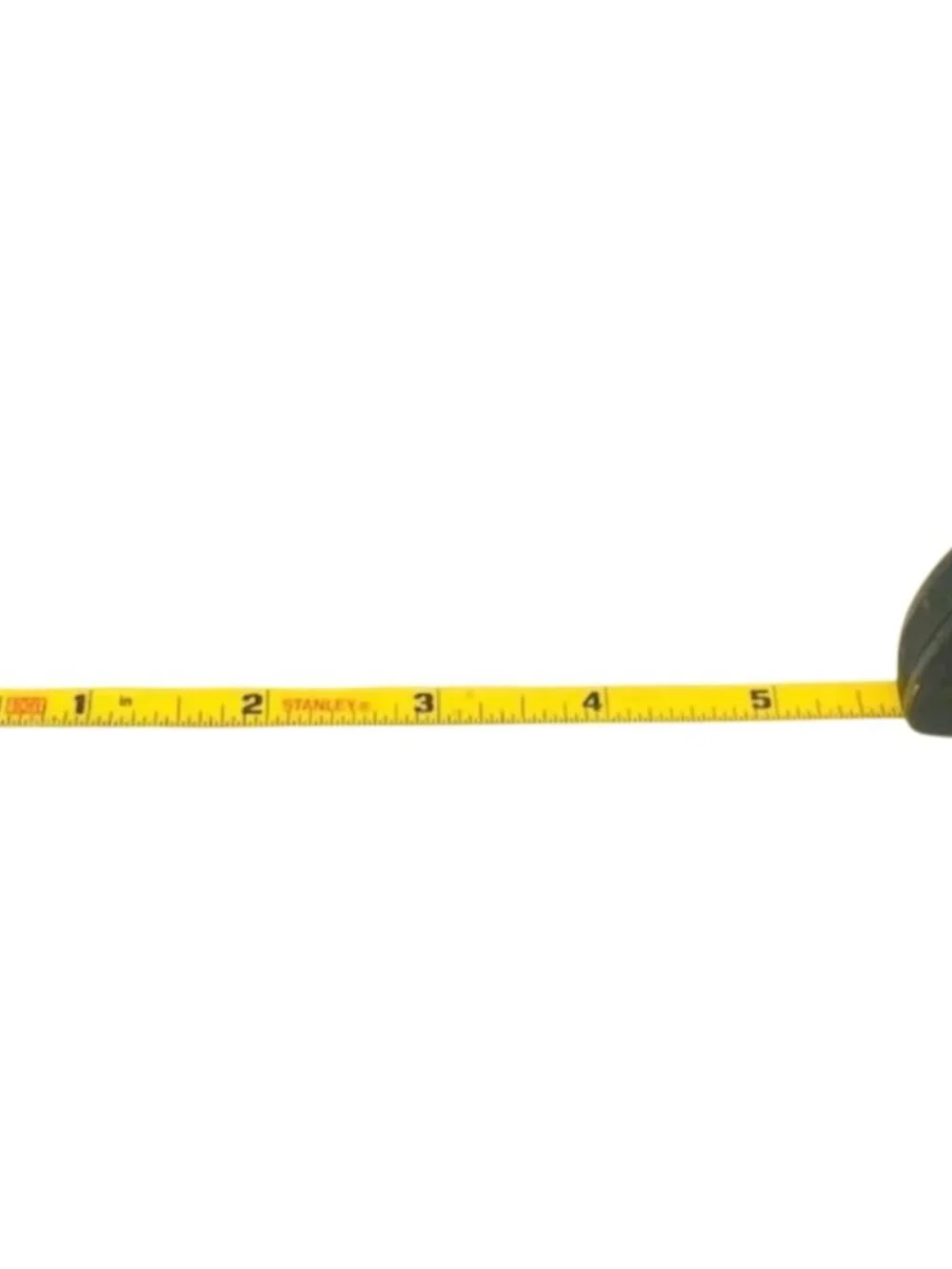 Stanley 30-061 10x1/4-Inch Stanley Pocket Tape Rule - Picture 3 of 3